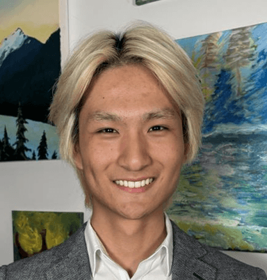 Aaron Zhao