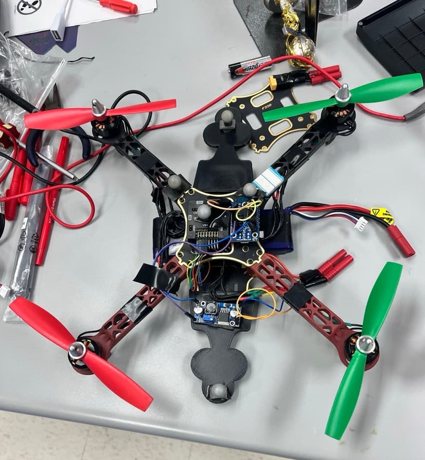 Drone Image